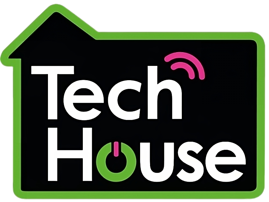 Techouse JP
